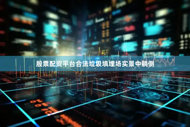 股票配资平台合法垃圾填埋场实景中躺倒