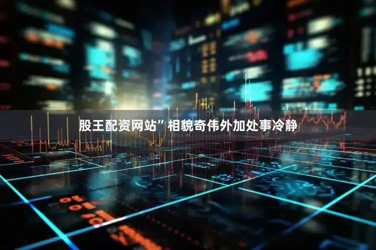 股王配资网站”相貌奇伟外加处事冷静