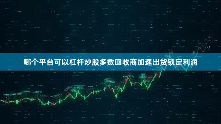 哪个平台可以杠杆炒股多数回收商加速出货锁定利润