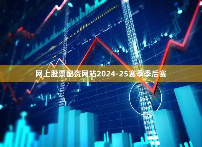 网上股票配资网站2024-25赛季季后赛